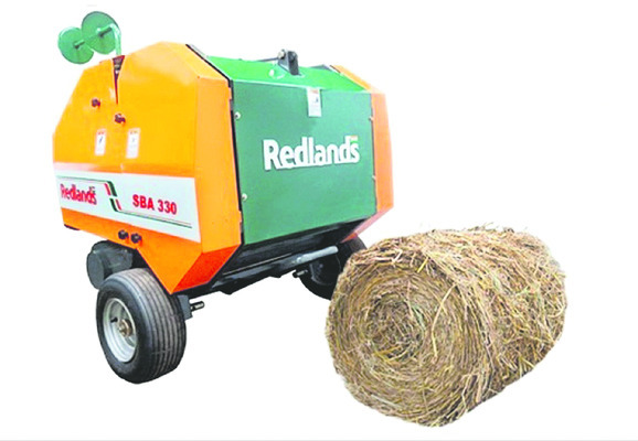 రాయితీ యంత్రం.. రైతుకు ఊతం1