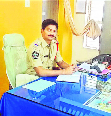 రాష్ట్రస్థాయి రెవెన్యూ   క్రీడలకు సర్వం సిద్ధం 1