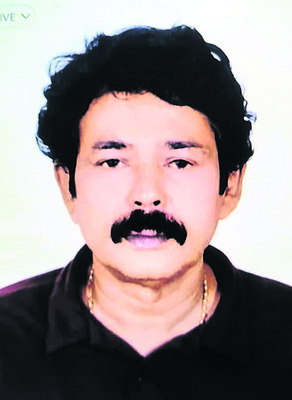 కాలువలో పడి కాంట్రాక్టర్‌ మృతి 1