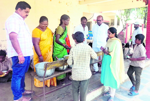 పురం.. అభివృద్ధి శూన్యం 3