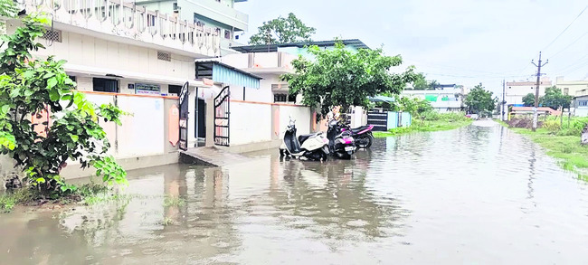 పురం.. అభివృద్ధి శూన్యం 1