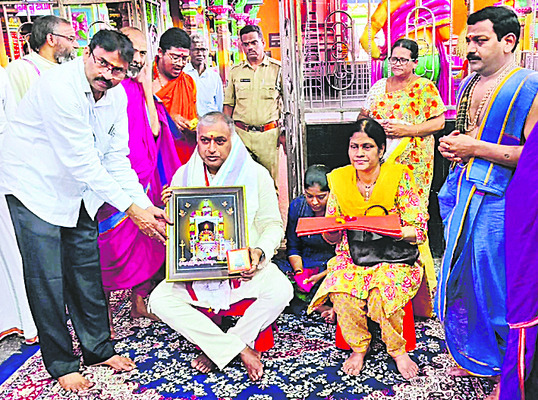 ముగిసిన యోగ బాల, బాలికల జిల్లా జట్ల ఎంపికలు 2