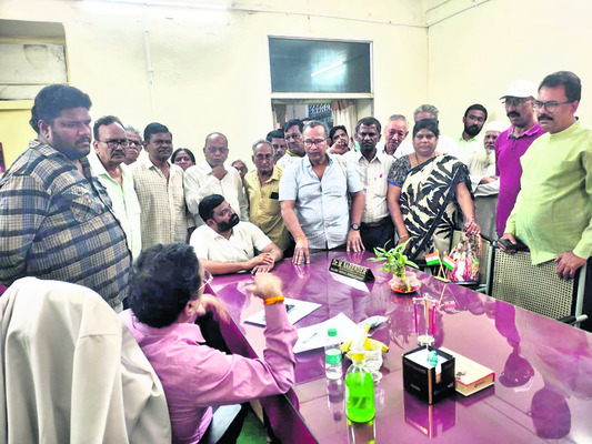 ‘వెల్‌నెస్‌’ సేవలకు బ్రేక్‌1