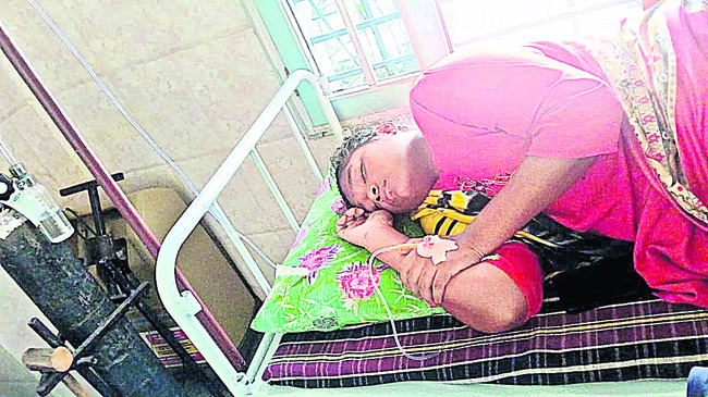 జ్వరాలు 1