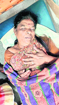 9న జిల్లాకు డెప్యూటీ సీఎం రాక  
2