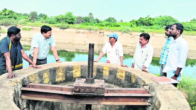 నల్లగొండ డిపో నుంచి  ప్రత్యేక బస్సులు1