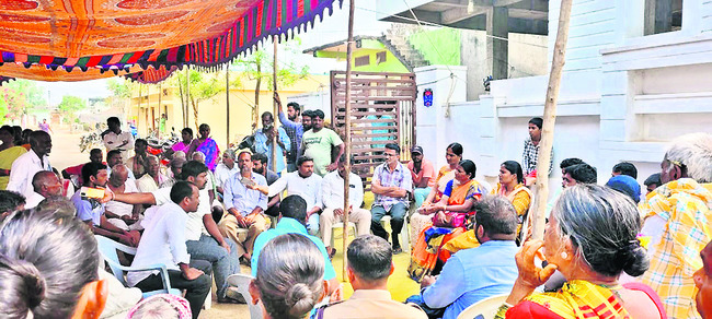 బాల్యవివాహాలు.. తగ్గుముఖం2