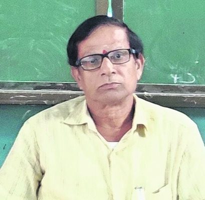 పొంచి ఉన్న ప్రమాదం 1