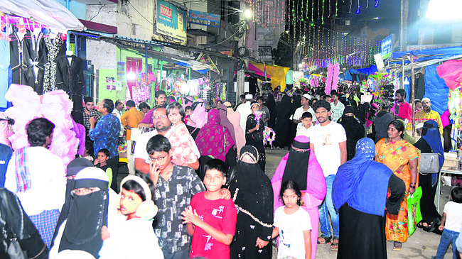 వైభవం..ఉరుసు ఉత్సవం 1