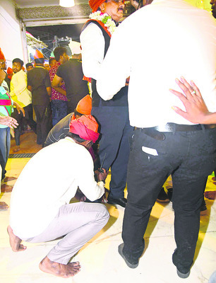 వైభవం..ఉరుసు ఉత్సవం 2