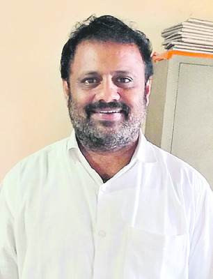 ఉపాధికి దొరకని హామీ!3