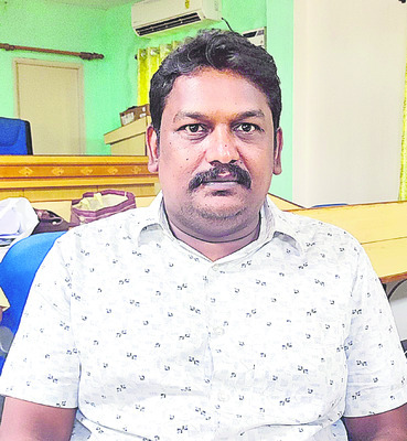 ఉపాధికి దొరకని హామీ!2