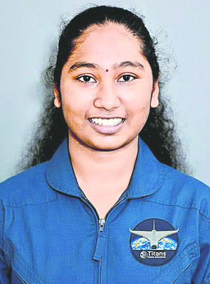 ఆమె ఖ్యాతి.. ఖగోళమంత!4