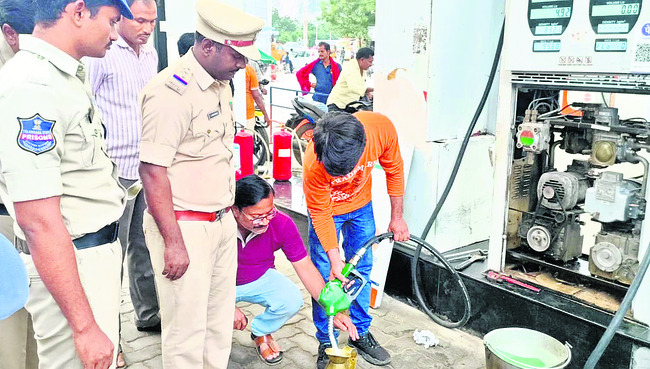 నల్లగొండ డిపో నుంచి  ప్రత్యేక బస్సులు2