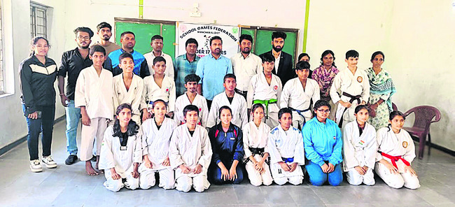 నిర్మల్‌3