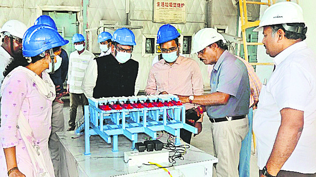 నేడు ఆచార్య ఎన్జీరంగా జయంతి వేడుకలు 2