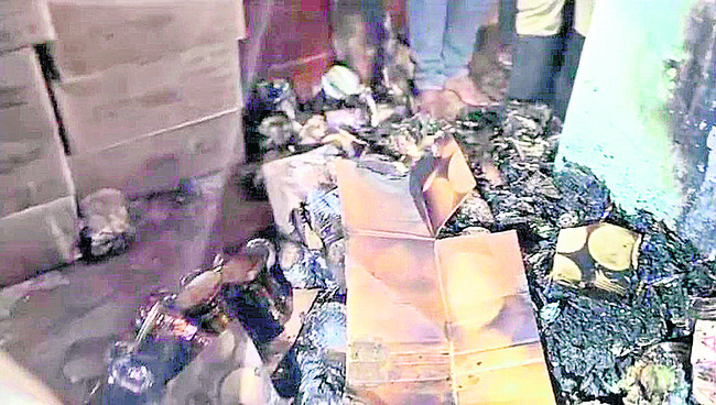 9న జిల్లాకు డెప్యూటీ సీఎం రాక  
1