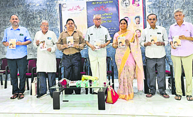 ముగిసిన యోగ బాల, బాలికల జిల్లా జట్ల ఎంపికలు 2