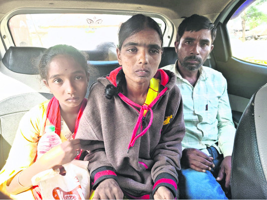 ఆపన్నహస్తం అందించరూ.. 2