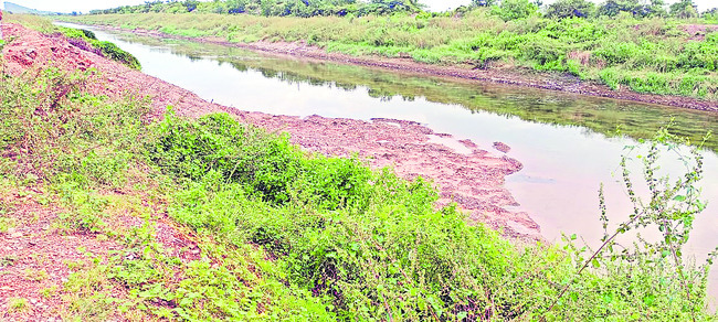 సాగని ఆశలు ! 2