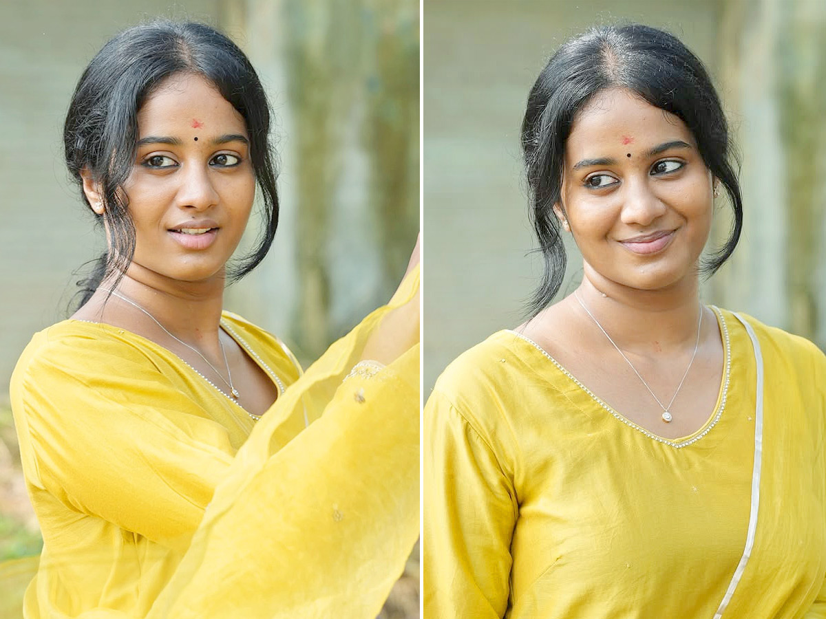 Actress Brigida Saga Stunning Looks Beauty Photos1