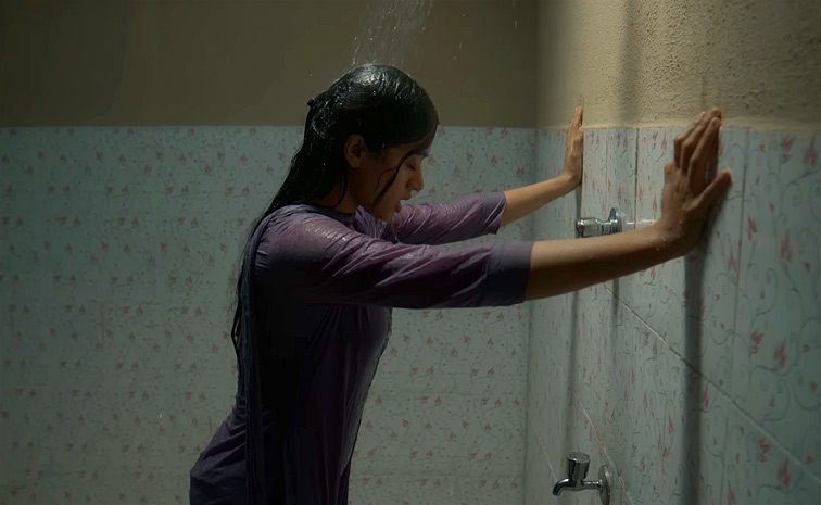 Actress Rashmika Mandanna The Girlfriend Movie Photos14