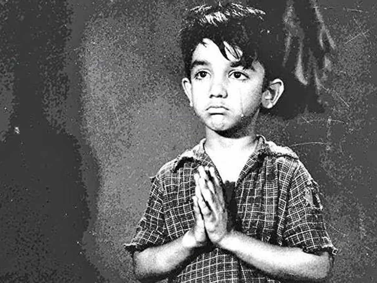 Kamal Haasan birthday special photos2