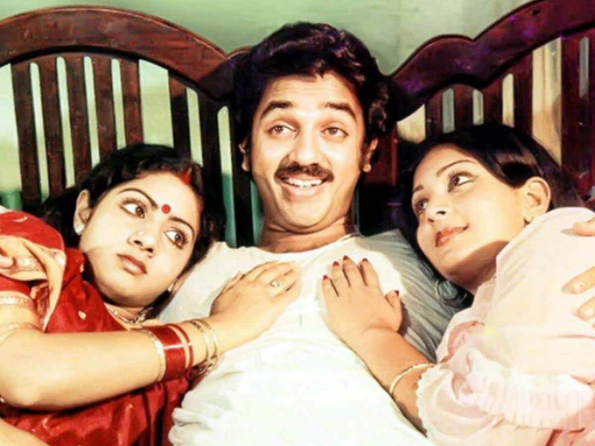 Kamal Haasan birthday special photos7