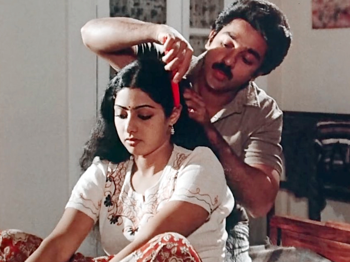 Kamal Haasan birthday special photos8