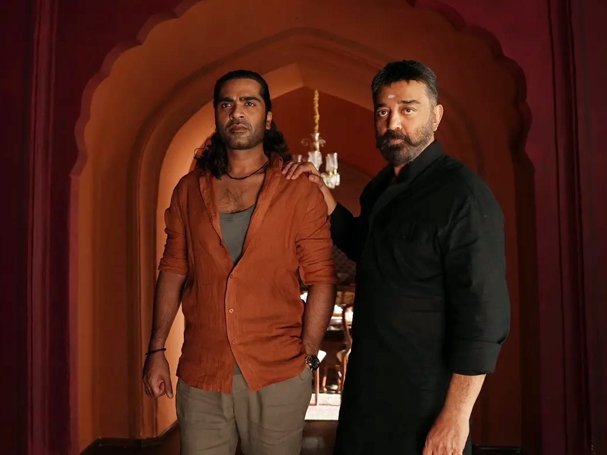 Kamal Haasan birthday special photos10