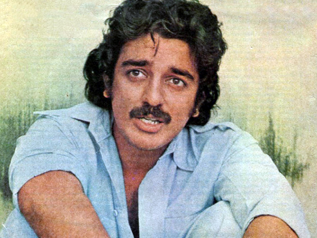 Kamal Haasan birthday special photos11