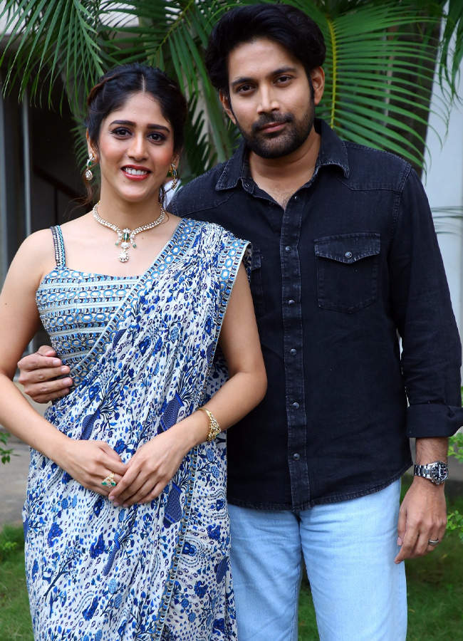 Celebrities at the 'Santana Praptirastu' movie trailer launch event (photos)2