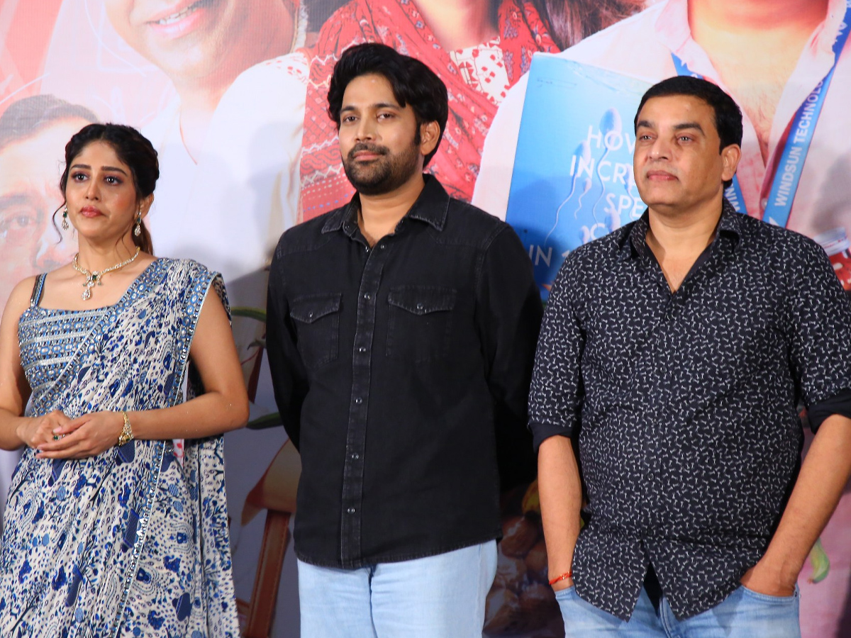 Celebrities at the 'Santana Praptirastu' movie trailer launch event (photos)11