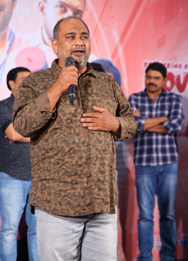Celebrities at the 'Santana Praptirastu' movie trailer launch event (photos)12