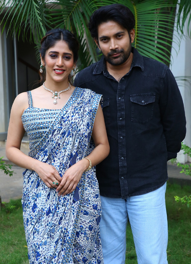 Celebrities at the 'Santana Praptirastu' movie trailer launch event (photos)15