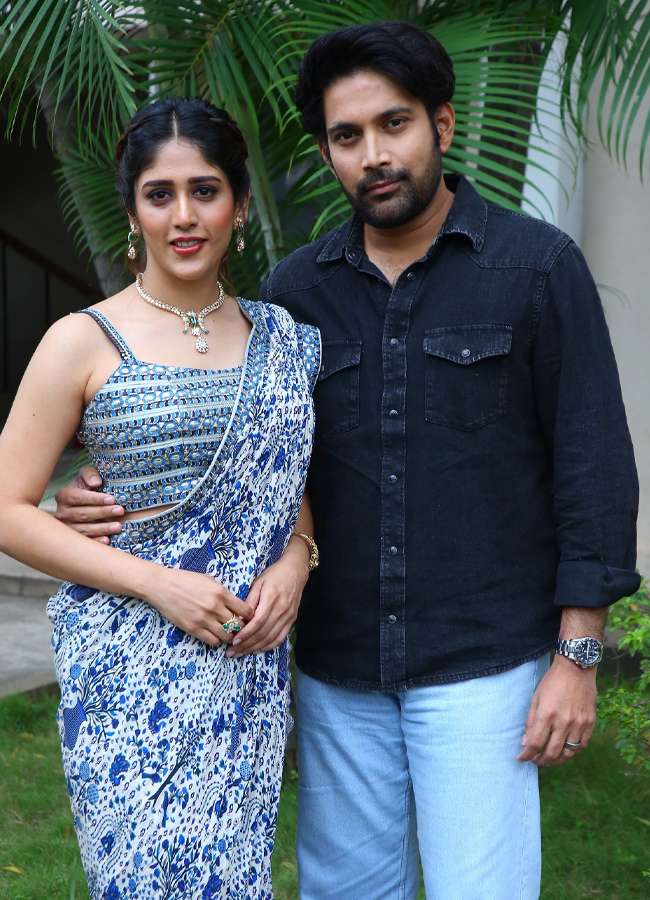 Celebrities at the 'Santana Praptirastu' movie trailer launch event (photos)3