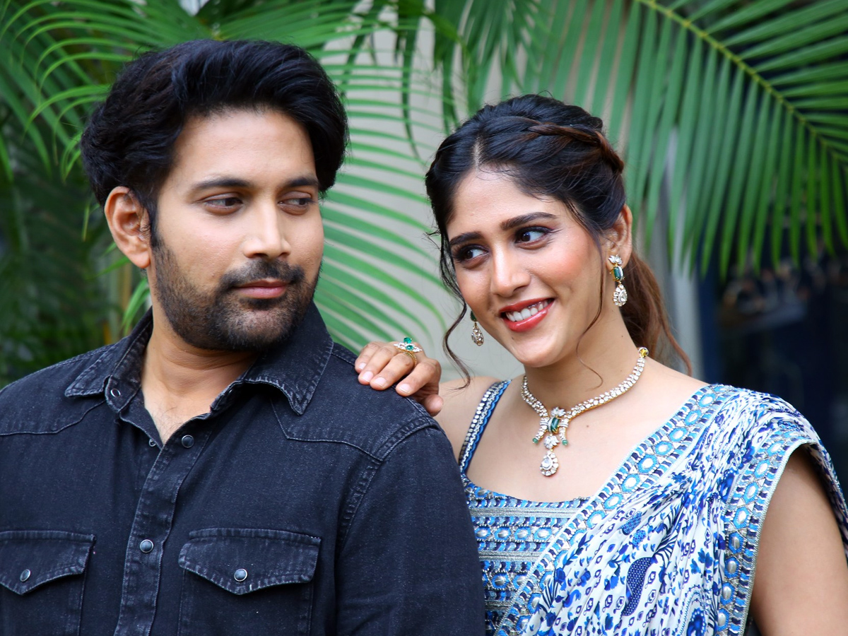 Celebrities at the 'Santana Praptirastu' movie trailer launch event (photos)4