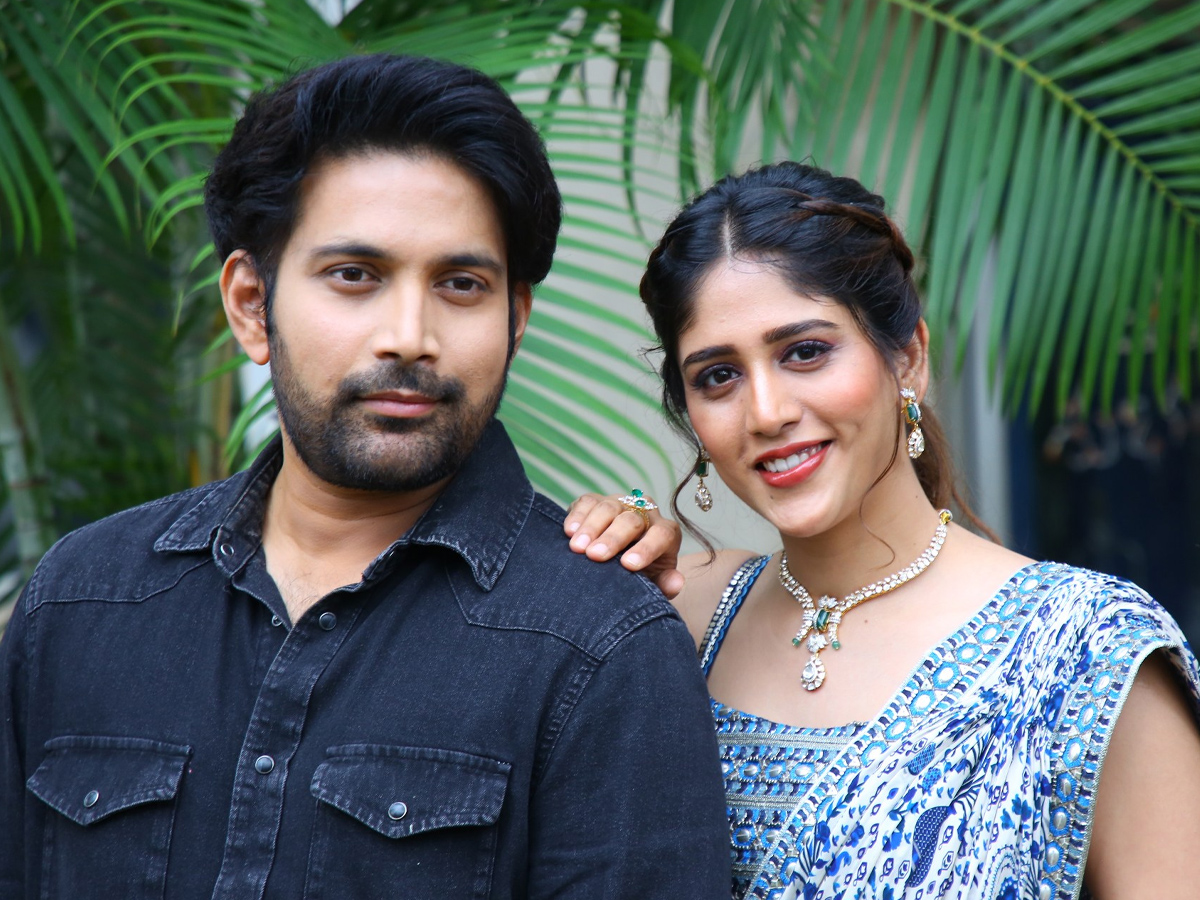 Celebrities at the 'Santana Praptirastu' movie trailer launch event (photos)6