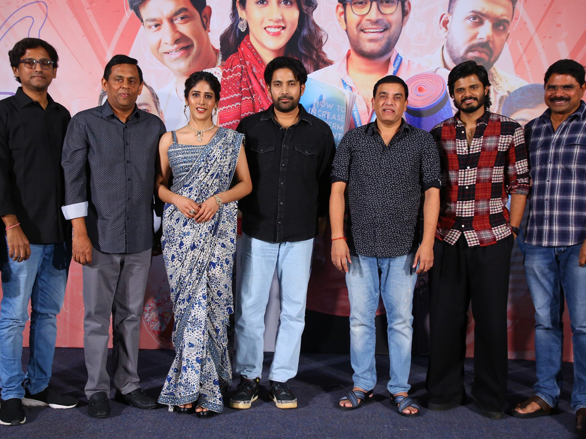 Celebrities at the 'Santana Praptirastu' movie trailer launch event (photos)5