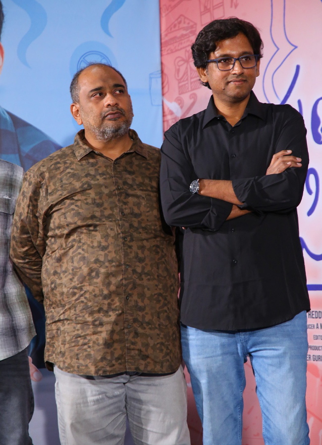 Celebrities at the 'Santana Praptirastu' movie trailer launch event (photos)10