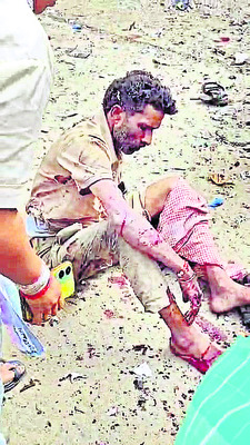 బస్సుల్లో భద్రత లెస్సు!1