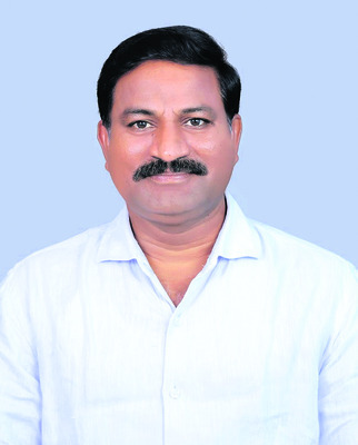 ఫ ఎమ్మెల్యే కుమారుడి పెళ్లికి సీఎం 2