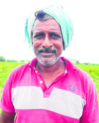 పంట ఆగం.. 2