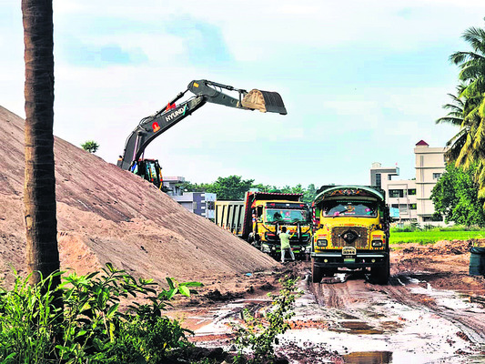 మైగ్రేషన్‌ కేంద్రం సేవలు వినియోగించుకోవాలి1