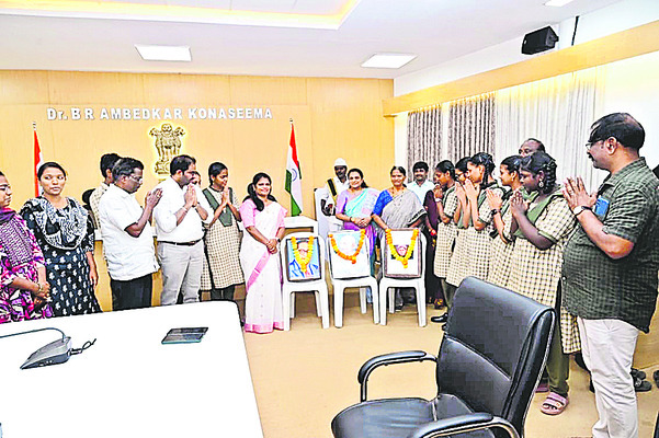 వందేమాతరంతో ఉద్యమ స్ఫూర్తి2