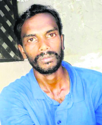 వృద్ధురాలి ఆత్మహత్య 1