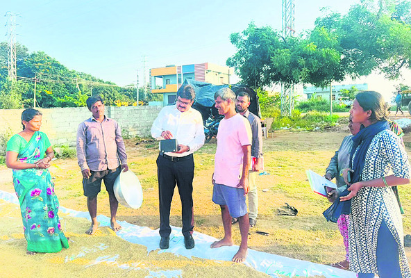 పోక్సో కోర్టు జడ్జిగా మిలింద్‌కాంబ్లె1