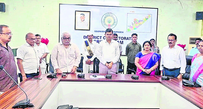 12న నియోజకవర్గ కేంద్రాల్లో ర్యాలీలు 3