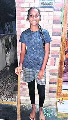 రాష్ట్ర స్థాయి పోటీలకు విద్యార్థుల ఎంపిక 1