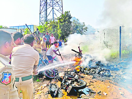 యోగాసన క్రీడాకారుల ఎంపిక2